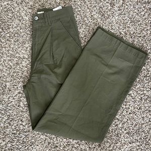 Levis high loose pant